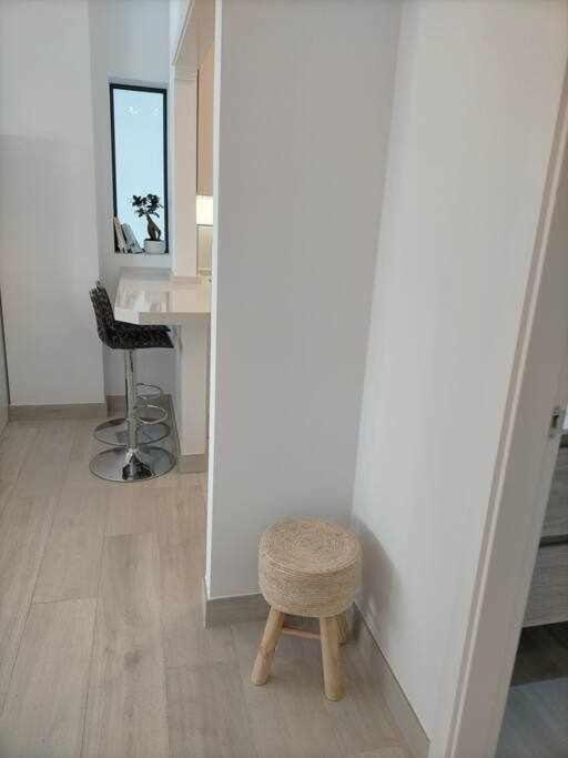 Acogedor Apartamento En La Playa De Cádiz Eksteriør billede